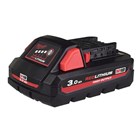 MILWAUKEE-BATERIJE, MILWAUKEE AKUMULATOR M18HB3, 100,05 EUR, KOM, 4932471069