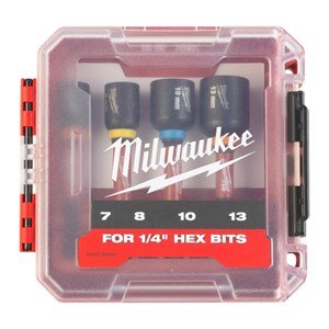 MILWAUKEE 1/4