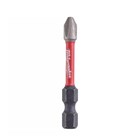 MILWAUKEE-BITOVI I ADAPTERI ZA BITOVE, MILWAUKEE BIT SHOCKWAVE PH2 50MM, 1,72 EUR, KOM, 4932430854, AKCIJA