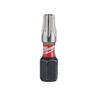 MILWAUKEE-BITOVI I ADAPTERI ZA BITOVE, MILWAUKEE BIT SHOCKWAVE TX30 25MM-2 KOM, 2,44 EUR, KOM, 4932430885
