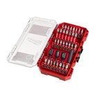 MILWAUKEE-BITOVI I ADAPTERI ZA BITOVE, MILWAUKEE BIT SHOCKWAVE SET 35 KOM, 42,76 EUR, KOM, 4932492003