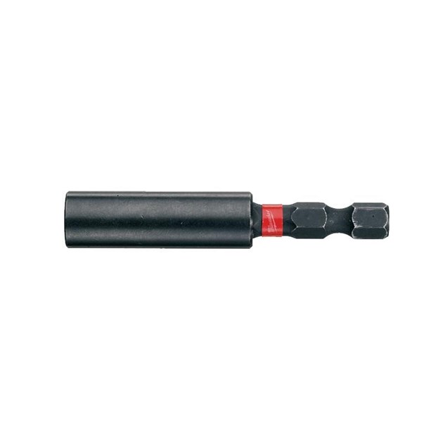 MILWAUKEE-BITOVI I ADAPTERI ZA BITOVE, MILWAUKEE DRŽAČ BITA MAGNETNI 60MM, 5,54 EUR, KOM, 4932352406, AKCIJA