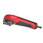 MILWAUKEE-BITOVI I ADAPTERI ZA BITOVE, MILWAUKEE KUTNI ADAPTER ZA BIT NASTAVKE, 29,43 EUR, KOM, 4932471274, AKCIJA