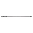 MILWAUKEE-BITOVI I ADAPTERI ZA BITOVE, MILWAUKEE NASTAVAK BIT ZA M18 FSG PH2 L=148 MM SET, 10,46 EUR, KOM, 4932459393