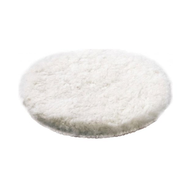 MILWAUKEE-BRUŠENJE, MILWAUKEE DISK ZA POLIRANJE JANJEĆA VUNA 150 MM, 17,33 EUR, KOM, 4932373164