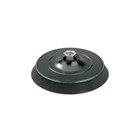 MILWAUKEE-BRUŠENJE / POLIRANJE, MILWAUKEE DISK PLOČA ZA POLIRKU ČIČAK M14 150 MM, 27,81 EUR, KOM, 4932373161