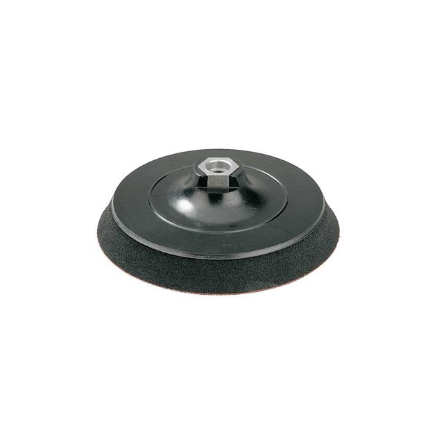 MILWAUKEE-BRUŠENJE / POLIRANJE, MILWAUKEE DISK PLOČA ZA POLIRKU ČIČAK M14 150 MM, 27,81 EUR, KOM, 4932373161