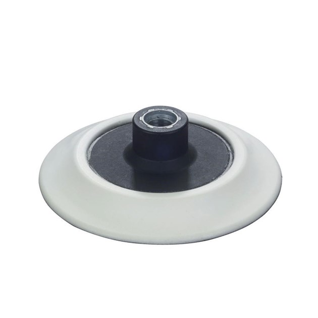 MILWAUKEE-BRUŠENJE / POLIRANJE, MILWAUKEE DISK PLOČA ZA POLIRKU ČIČAK M14 125 MM, 30,88 EUR, KOM, 4932430394