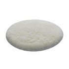 MILWAUKEE-BRUŠENJE / POLIRANJE, MILWAUKEE DISK ZA POLIRANJE JANJEĆA VUNA 135 MM, 22,48 EUR, KOM, 4932430395
