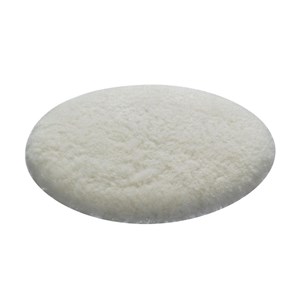 MILWAUKEE DISK ZA POLIRANJE JANJEĆA VUNA 135 MM