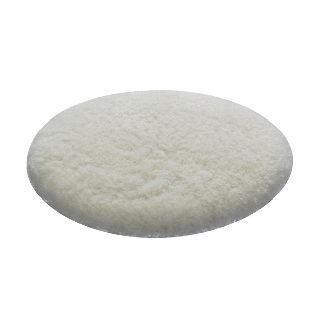 MILWAUKEE-BRUŠENJE / POLIRANJE, MILWAUKEE DISK ZA POLIRANJE JANJEĆA VUNA 135 MM, 22,48 EUR, KOM, 4932430395