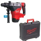 MILWAUKEE-BUŠAČI ČEKIĆI SDS MAX, MILWAUKEE AKU ČEKIĆ BUŠAĆI SDS MAX M18FHM-0C, 1.168,88 EUR, KOM, 4933464893, AKCIJA