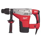 MILWAUKEE-BUŠAČI ČEKIĆI SDS MAX, MILWAUKEE EL. ČEKIĆ PNEUMATSKI SDS MAX K545S, 1.113,53 EUR, KOM, 4933398200