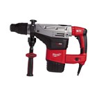 MILWAUKEE-BUŠAČI ČEKIĆI SDS MAX, MILWAUKEE EL. ČEKIĆ BUŠAĆI SDS MAX K750S, 1.272,78 EUR, KOM, 4933398600