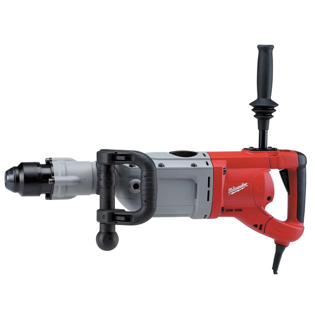 MILWAUKEE-BUŠAČI ČEKIĆI SDS MAX, MILWAUKEE EL. ČEKIĆ BUŠAĆI PNEUM. SDS MAX K950S, 1.397,03 EUR, KOM, 4933375710