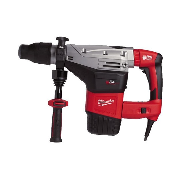 MILWAUKEE-BUŠAČI ČEKIĆI SDS MAX, MILWAUKEE EL. ČEKIĆ BUŠAĆI PNEUM. SDS MAX K750S, 1.272,78 EUR, KOM, 4933398753