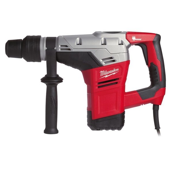 MILWAUKEE-BUŠAČI ČEKIĆI SDS MAX, MILWAUKEE EL. ČEKIĆ BUŠAĆI PNEUM. SDS MAX K500ST, 687,66 EUR, KOM, 4933443180