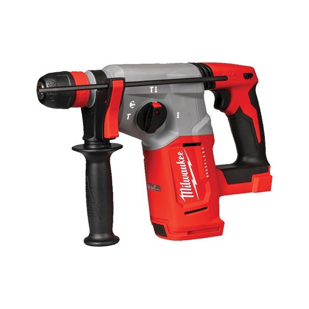 MILWAUKEE-BUŠAĆI ČEKIĆI SDS+, MILWAUKEE AKU BUŠAĆI ČEKIĆ SDS+ M18BLHX-0X, 347,61 EUR, KOM, 4933478891, AKCIJA
