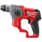 MILWAUKEE-BUŠAĆI ČEKIĆI SDS+, MILWAUKEE AKU ČEKIĆ BUŠAČI SDS+ M12CH-0, 300,36 EUR, KOM, 4933441947, AKCIJA