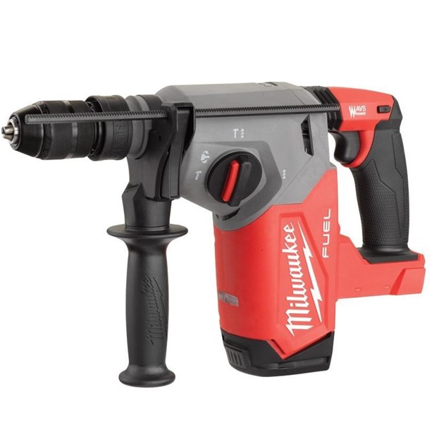 MILWAUKEE-BUŠAĆI ČEKIĆI SDS+, MILWAUKEE AKU ČEKIĆ BUŠAĆI SDS+ M18FHX-0, 416,23 EUR, KOM, 4933478887