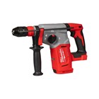 MILWAUKEE-BUŠAĆI ČEKIĆI SDS+, MILWAUKEE AKU ČEKIĆ BUŠAĆI SDS+ M18BLHX-0X, 369,73 EUR, KOM, 4933478891