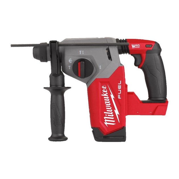MILWAUKEE-BUŠAĆI ČEKIĆI SDS+, MILWAUKEE AKU ČEKIĆ BUŠAĆI SDS+ M18FH-0, 442,46 EUR, KOM, 4933478499