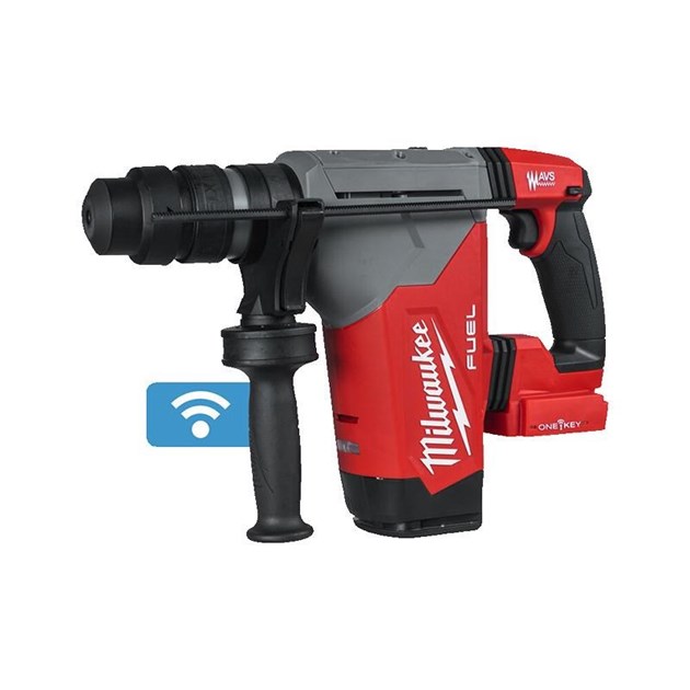 MILWAUKEE-BUŠAĆI ČEKIĆI SDS+, MILWAUKEE AKU ČEKIĆ BUŠAĆI SDS+ M18ONEFHPX-0, 718,85 EUR, KOM, 4933478885