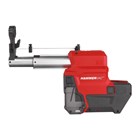 MILWAUKEE-BUŠAĆI ČEKIĆI SDS+, MILWAUKEE AKU USISAVAČ M18FDDEXL-0, 261,35 EUR, KOM, 4933478508