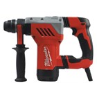 MILWAUKEE-BUŠAĆI ČEKIĆI SDS+, MILWAUKEE EL. ČEKIĆ BUŠAĆI SDS+ PLH28E, 583,79 EUR, KOM, 4933446790
