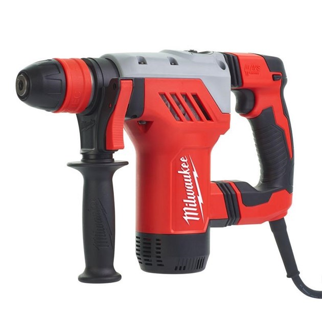 MILWAUKEE-BUŠAĆI ČEKIĆI SDS+, MILWAUKEE EL. ČEKIĆ BUŠAĆI SDS+ PLH28XE, 657,26 EUR, KOM, 4933446800