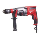 MILWAUKEE-BUŠAĆI ČEKIĆI SDS+, MILWAUKEE EL. ČEKIĆ PNEUMATSKI BUŠAĆI SDS+ PH26TX, 262,95 EUR, KOM, 4933464579