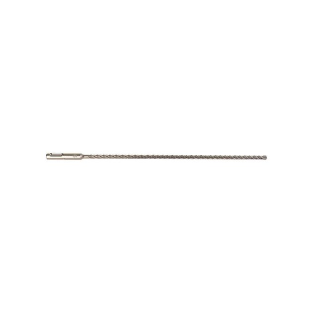 MILWAUKEE-BUŠENJE, MILWAUKEE SDS+ MX4 SVRDLO ZA BETON 6X315 MM, 14,64 EUR, KOM, 4932352015