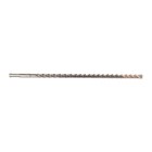 MILWAUKEE-BUŠENJE, MILWAUKEE SDS+ MX4 SVRDLO ZA BETON 10X315 MM, 14,98 EUR, KOM, 4932352029