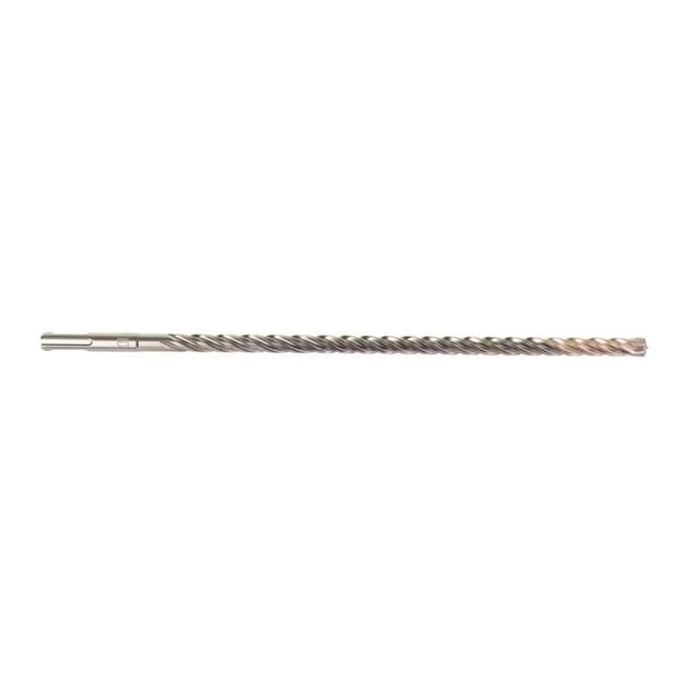 MILWAUKEE-BUŠENJE, MILWAUKEE SDS+ MX4 SVRDLO ZA BETON 10X315 MM, 14,98 EUR, KOM, 4932352029