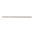 MILWAUKEE-BUŠENJE, MILWAUKEE SDS+ MX4  SVRDLO ZA BETON 8X315 MM, 16,61 EUR, KOM, 4932352712