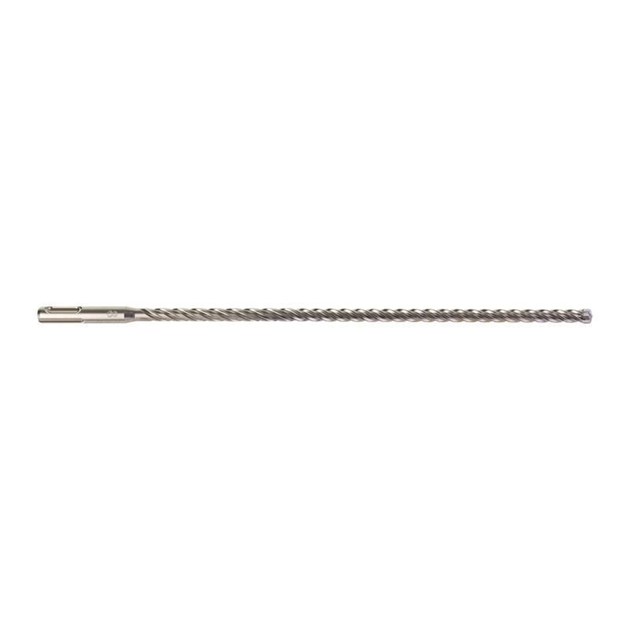 MILWAUKEE-BUŠENJE, MILWAUKEE SDS+ MX4  SVRDLO ZA BETON 8X315 MM, 16,61 EUR, KOM, 4932352712