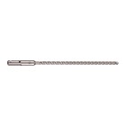 MILWAUKEE-BUŠENJE, MILWAUKEE SVRDLO ZA BETON SDS+ MX4 6X215 MM, 6,88 EUR, KOM, 4932352013, AKCIJA