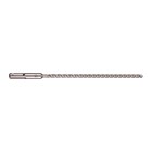 MILWAUKEE-BUŠENJE, MILWAUKEE SVRDLO ZA BETON SDS+ MX4 6X215 MM, 6,88 EUR, KOM, 4932352013, AKCIJA