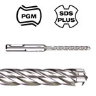 MILWAUKEE-BUŠENJE, MILWAUKEE SVRDLO ZA BETON SDS+ MX4 6X115MM, 4,93 EUR, KOM, 4932352011, AKCIJA