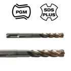 MILWAUKEE-BUŠENJE, MILWAUKEE SVRDLO ZA BETON SDS+ MX4 10X115MM, 6,24 EUR, KOM, 4932352025, AKCIJA