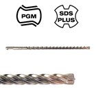 MILWAUKEE-BUŠENJE, MILWAUKEE SVRDLO ZA BETON SDS+ MX4 10X265MM, 8,85 EUR, KOM, 4932352028, AKCIJA