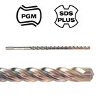 MILWAUKEE-BUŠENJE, MILWAUKEE SVRDLO ZA BETON SDS+ MX4 12X260MM, 10,74 EUR, KOM, 4932352033, AKCIJA