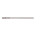 MILWAUKEE-BUŠENJE, MILWAUKEE SVRDLO ZA BETON SDS+ MX4 6X215 MM, 8,54 EUR, KOM, 4932352013
