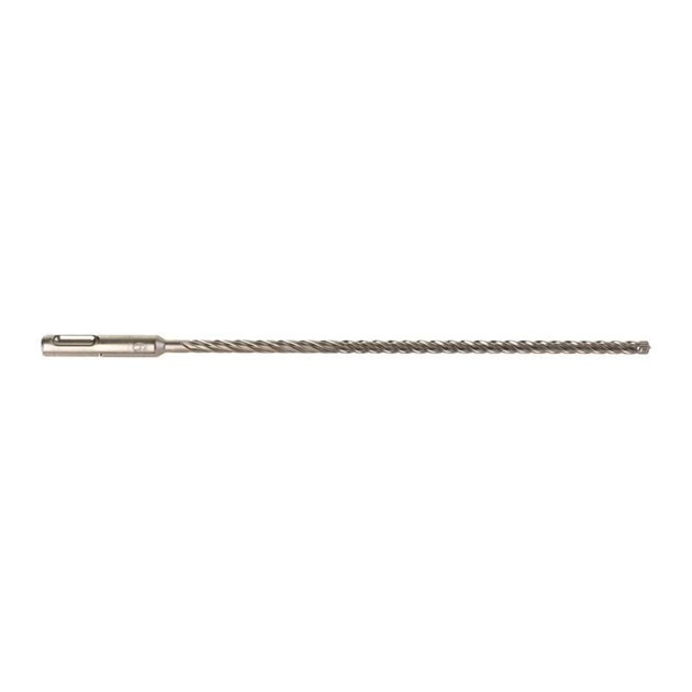 MILWAUKEE-BUŠENJE, MILWAUKEE SVRDLO ZA BETON SDS+ MX4 6X265 MM, 10,41 EUR, KOM, 4932352014