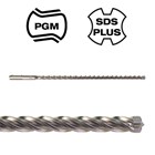 MILWAUKEE-BUŠENJE, MILWAUKEE SVRDLO ZA BETON SDS+ MX4 8X265MM, 10,73 EUR, KOM, 4932352024