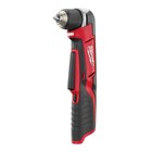 MILWAUKEE-BUŠILICE, MILWAUKEE AKU BUŠILICA C12RAD-0, 130,61 EUR, KOM, 4933416900