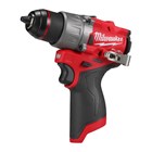 MILWAUKEE-BUŠILICE, MILWAUKEE AKU BUŠILICA M12FDD2-0, 151,44 EUR, KOM, 4933479872, AKCIJA
