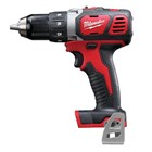 MILWAUKEE-BUŠILICE, MILWAUKEE AKU BUŠILICA M18BDD-0, 170,99 EUR, KOM, 4933443530, AKCIJA