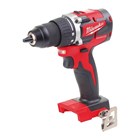 MILWAUKEE-BUŠILICE, MILWAUKEE AKU BUŠILICA M18CBLDD-0, 194,61 EUR, KOM, 4933464316, AKCIJA