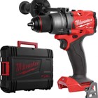 MILWAUKEE-BUŠILICE, MILWAUKEE AKU BUŠILICA M18FDD3-0X, 324,26 EUR, KOM, 4933479862, AKCIJA